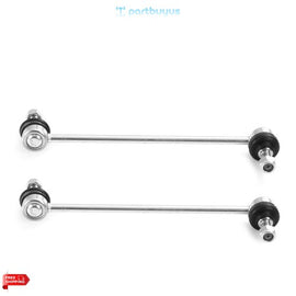 Hyundai Venue 2020-2022 Front 2 PCS Stabilizer Bar Link Kit 548300U000, 548302S