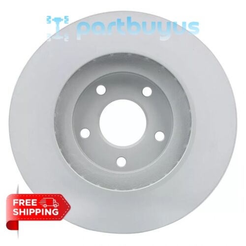 INFINITI G37 2010-2012 Front Brake Rotor 40206CA000