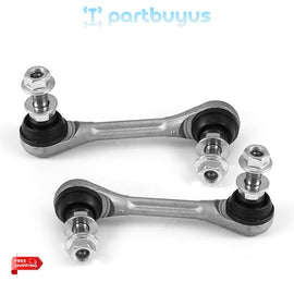 Infiniti G35 2003-2007 Rear LEFT &amp; RIGHT Stabilizer Bar Link Kit 54618EG01A, 54