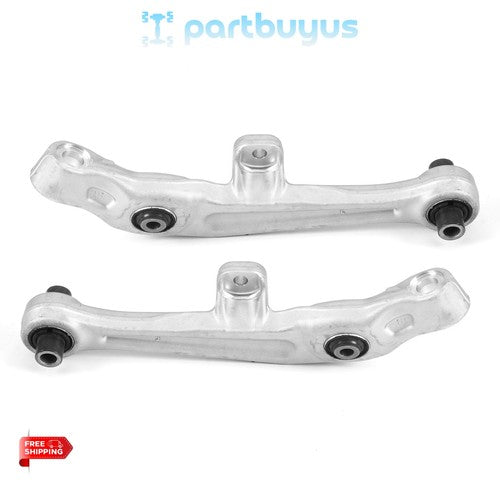 Infiniti G35 2004 Front LEFT & RIGHT Control Arm Kit 54501AM600, 54501AM601