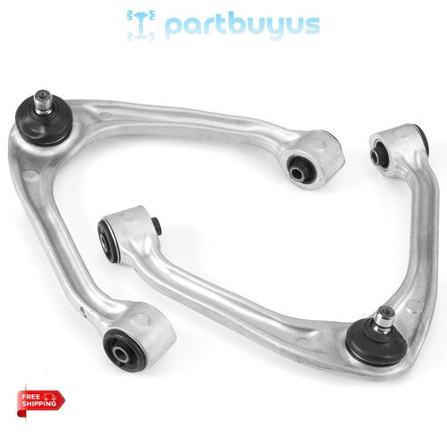 Infiniti Q40 2015 Front LEFT & RIGHT Control Arm Kit 54524JK000, 54525JK000