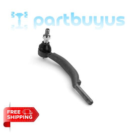 Isuzu Ascender 2003-2008 Front Left Outer Tie Rod End 26100286, 8261002860