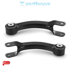 Jeep Cherokee 2014-2022 Rear LEFT &amp; RIGHT Control Arm Kit 68207620AA, 5090110AA