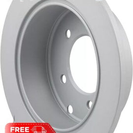 Jeep Compass 2012-2017 Rear Brake Rotor 5105515AA