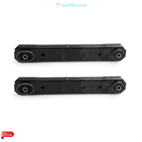 Jeep Grand Cherokee 1999-2004 2 PCS Rear Control Arm Kit 52088355AD