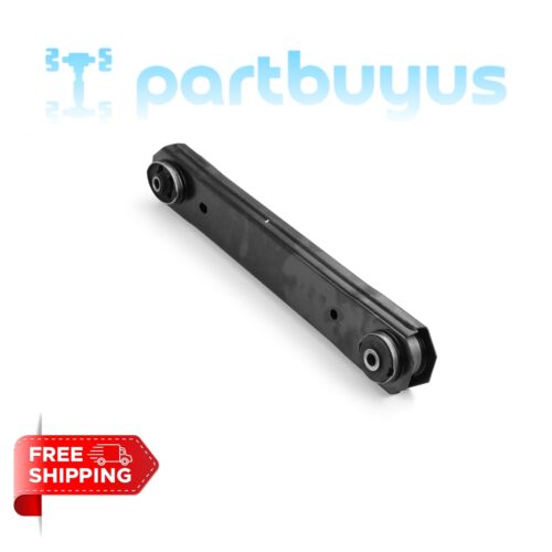 Jeep Grand Cherokee 1999-2004 Rear Left Lower; Rear Right Lower Control Arm