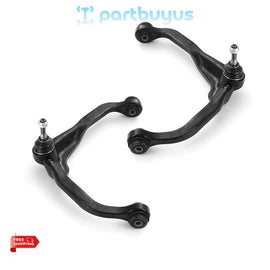 Jeep Liberty 2008-2012 Front LEFT &amp; RIGHT Control Arm Kit 52125112AD