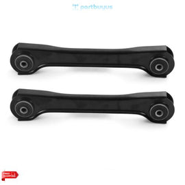 Jeep TJ 1997-2006 2 PCS Rear Control Arm Kit 52005646, 52037551, 52087854