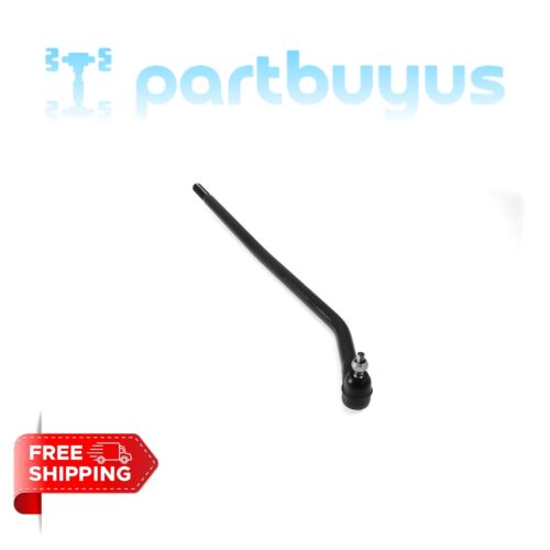 Jeep Wrangler 2007-2017 Front Right Tie Rod End 52060048AD