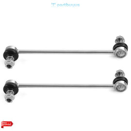 Kia Cadenza 2014-2016 2 PCS Front Stabilizer Bar Link Kit 548303Q000

