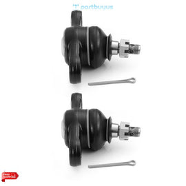 Kia Forte5 2012-2013 Front 2 PCS Ball Joint Kit 517602G000