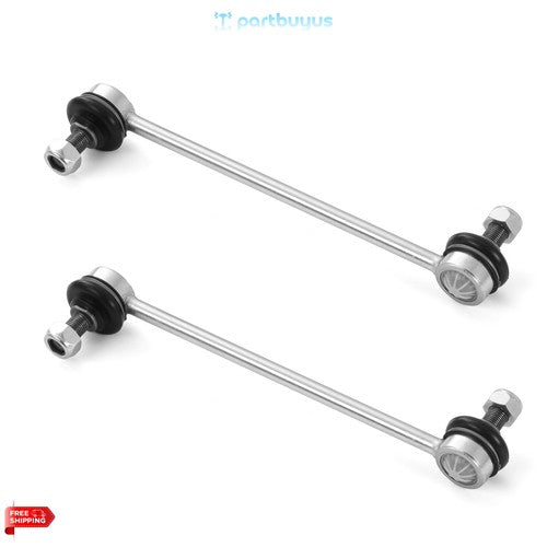 Kia Optima 2006 Front 2 PCS Stabilizer Bar Link Kit 548302G000, 548302H000, 548