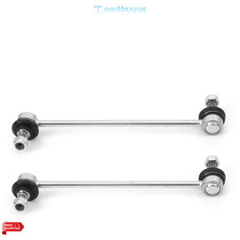 Kia Optima 2016 Front 2 PCS Stabilizer Bar Link Kit 548302S000, 548302S200