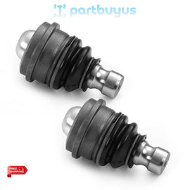 Kia Sorento 2011-2013 Front 2 PCS Ball Joint Kit 545303B000, 545302B000