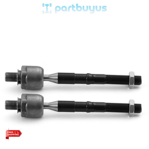 Kia Sorento 2011-2013 Front 2 PCS Tie Rod End Kit 577242B000