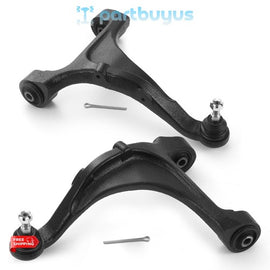 Kia Sorento 2011-2013 Rear LEFT &amp; RIGHT Control Arm Kit 552400W000, 552401U000