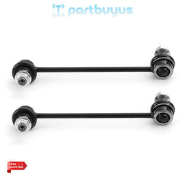 Kia Soul 2010-2013 Front LEFT &amp; RIGHT Stabilizer Bar Link Kit 548302K000