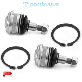 Kia Spectra 2005-2009 Front Kit 2 PCS Ball Joint 545302F000, 5450322A00