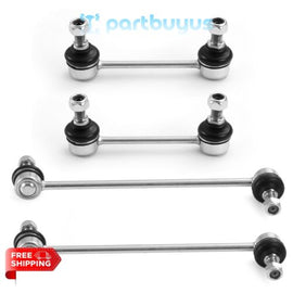 Kia Sportage 2014-2016 4 PCS Front Stabilizer Bar Link Kit 555302S100, 555302S20