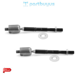 Lexus ES300 2002-2006 2 PCS Front Tie Rod End Kit 4550339225, 4550309230