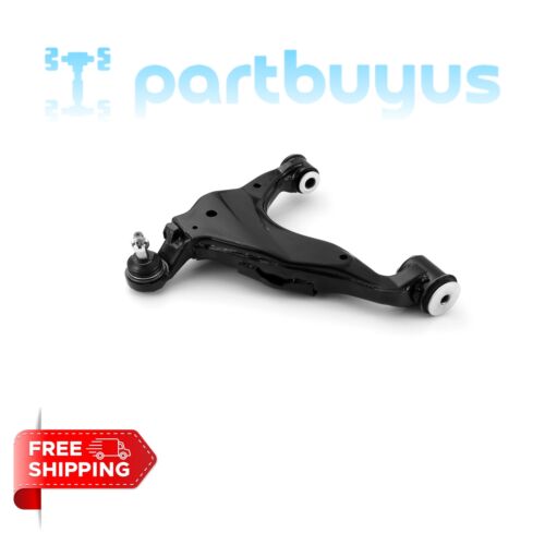 Lexus GX470 2003 Front Right Lower Control Arm and Ball Joint Assemby 4806860010
