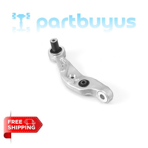 Lexus LS460 2007-2008 Front Left Lower Rearward Control Arm 4864050070