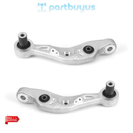 Lexus LS460 2009-2012 Front LEFT &amp; RIGHT Control Arm Kit 4864050070