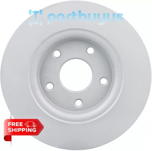 Lexus RX400h 2006-2008 Rear Brake Rotor 4243148041, 4243148050, 4243148040