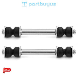 Lincoln Blackwood (Mexico) 2003 Front Kit 2 PCS Stabilizer Bar Link 6L3Z5495A,