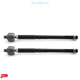 Lincoln MKC 2015-2019 Front 2 PCS Tie Rod End Kit AV6Z3280A, AV6Z3280F, BV6Z328