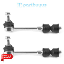 Lincoln MKC 2015-2019 Rear 2 PCS Stabilizer Bar Link Kit CV6Z5C486B, 1783320