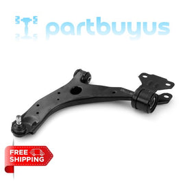 Mazda 3 2010-2013 Front Left Lower Control Arm and Ball Joint Assembly BBM234350
