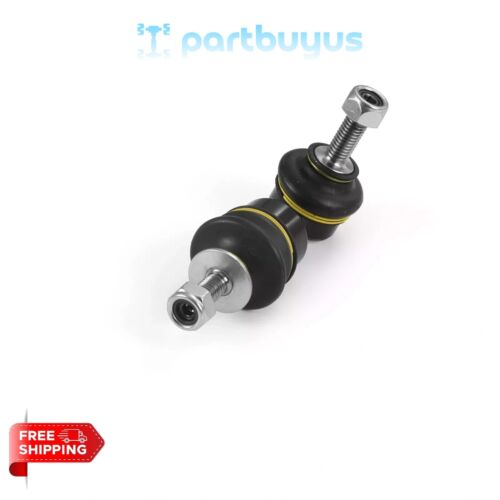 Mazda 3 Sport 2010-2013 4 PCS Front Stabilizer Bar Link Kit 1225548, 1310333, 13