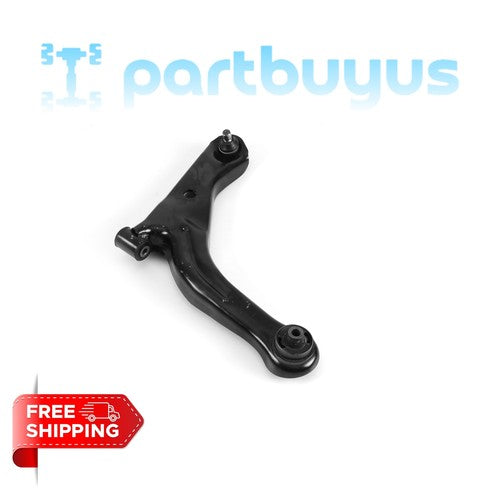 Mazda Tribute 2001-2004 Front Right Lower Control Arm and Ball Joint Assembly