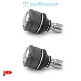 Mazda Tribute 2008-2011 Front 2 PCS Ball Joint Kit 2L8Z3079AA, 2L8Z3078AA&nbsp;