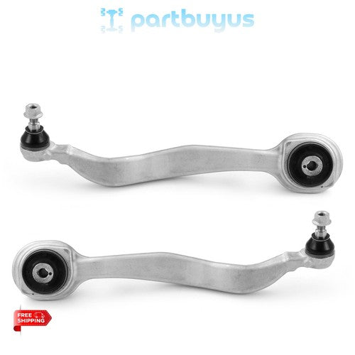 Mercedes-Benz C230 2008-2009 LEFT & RIGHT Front Control Arm Kit 2043309011