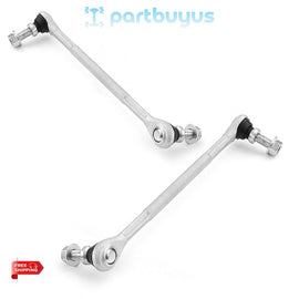 Mercedes-Benz E250 (Mexico) 2017 Front LEFT &amp; RIGHT Stabilizer Bar Link Kit