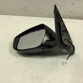 NISSAN SENTRA POWER MIRROR