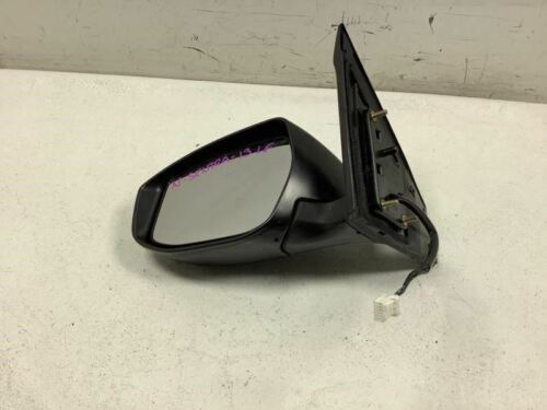NISSAN SENTRA POWER MIRROR