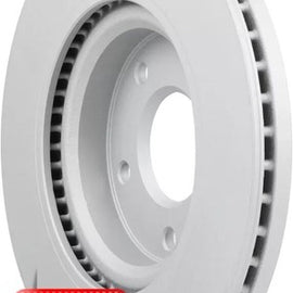 Nissan Altima 2007-2012 Front Brake Rotor 40206JA00A