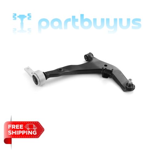 Nissan Murano 2003-2007 Front Right Lower Control Arm and Ball Joint Assembly