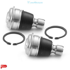 Nissan Qashqai 2017-2022 Front 2 PCS Ball Joint Kit 401609W200, 401609Y000, 545