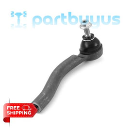 Nissan Rogue 2008-2013 Front Left Outer Tie Rod End D8520JY00A