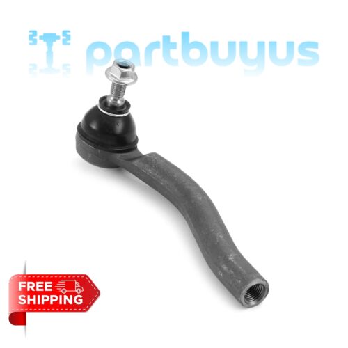 Nissan Rogue 2008-2013 Front Right Outer Tie Rod End D8640JY00A