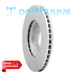 Nissan Rogue 2016-2019 Front Brake Rotor 402064EA0A, 402064EA0B, 402064BT0B