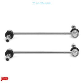 Nissan Sentra 2007-2012 Front 2 PCS Stabilizer Bar Link Kit 54618ET00A