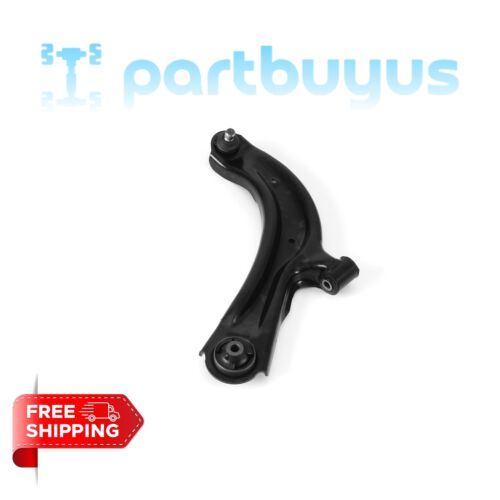 Nissan Sentra 2013-2016 Front Left Lower Control Arm and Ball Joint Assembly