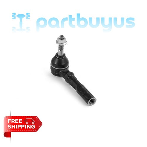 Pontiac G6 2005-2010 Front Outer Tie Rod End 15267583, 15944090, 22687089