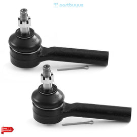 Pontiac Solstice 2006-2009 Front 2 PCS Tie Rod End Kit 5103320AA, 5103320AB, 68