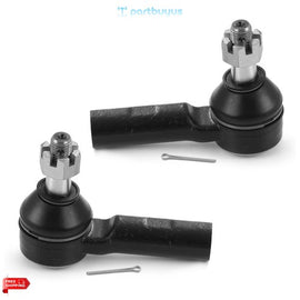 Ram 1500 2011-2012 Front 2 PCS Tie Rod End Kit 5175790AA, 5175790AB